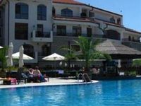 The Vineyards Resort