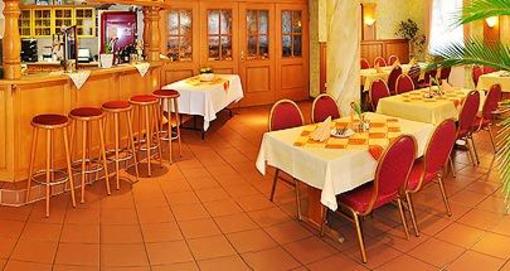 фото отеля Hotel Am Rosenhugel Grabfeld