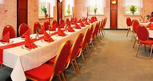 фото отеля Hotel Am Rosenhugel Grabfeld