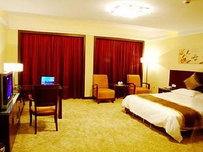 фото отеля Deqing LiJing Grand Hotel