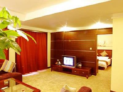 фото отеля Deqing LiJing Grand Hotel