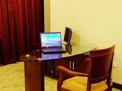 фото отеля Deqing LiJing Grand Hotel