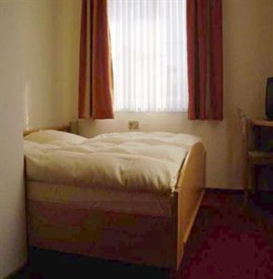 фото отеля Hotel Schwabischer Hof