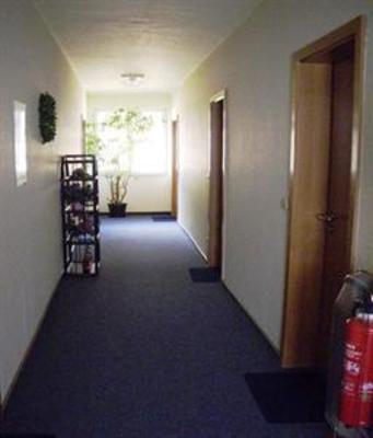 фото отеля Hotel Schwabischer Hof