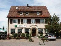 Hotel Schwabischer Hof