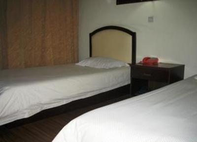 фото отеля Lanyu Hotel