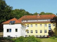 Jugendherberge Porta Westfalica