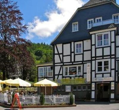 фото отеля Gasthof Koster Schmallenberg