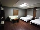 фото отеля S Hotel Suwon