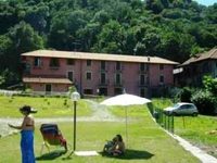 Residence La Bagnera Orta San Giulio