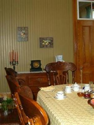 фото отеля Gite Maison Chapleau