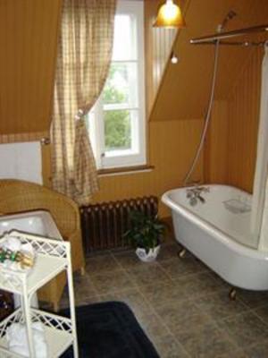 фото отеля Gite Maison Chapleau