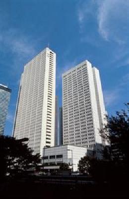 фото отеля Keio Plaza Hotel Tokyo