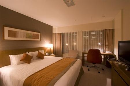 фото отеля Keio Plaza Hotel Tokyo