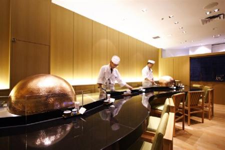 фото отеля Keio Plaza Hotel Tokyo