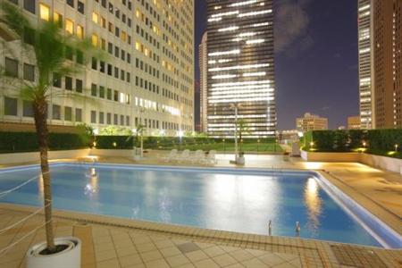фото отеля Keio Plaza Hotel Tokyo