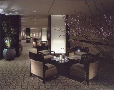 фото отеля Keio Plaza Hotel Tokyo