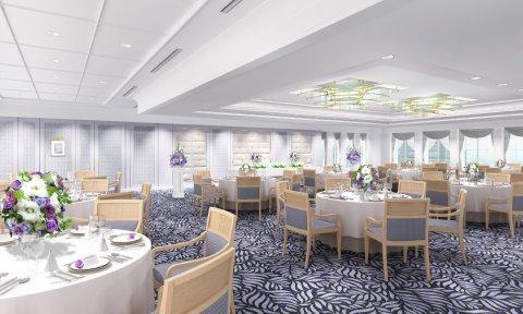 фото отеля Keio Plaza Hotel Tokyo
