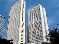 Keio Plaza Hotel Tokyo