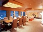 фото отеля Keio Plaza Hotel Tokyo