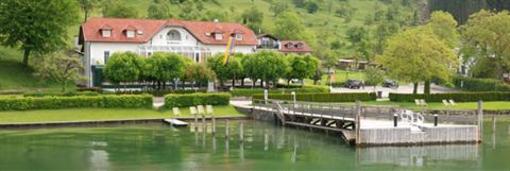 фото отеля Gasthof Ramsau