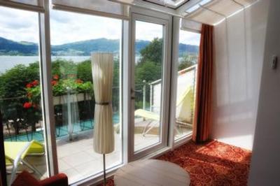 фото отеля Gasthof Ramsau