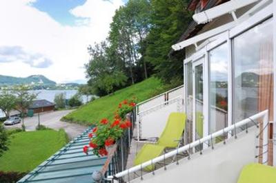 фото отеля Gasthof Ramsau