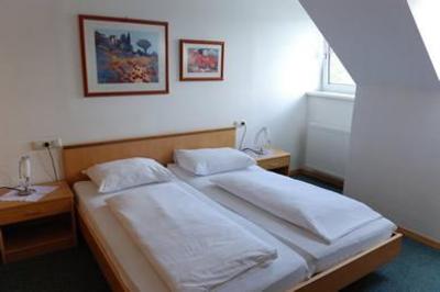 фото отеля Gasthof Ramsau