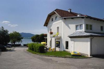 фото отеля Gasthof Ramsau