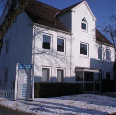 фото отеля Meerzeit Hotel