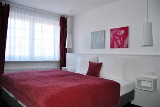 фото отеля Meerzeit Hotel