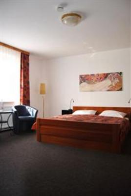 фото отеля Meerzeit Hotel