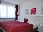 фото отеля Meerzeit Hotel
