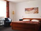 фото отеля Meerzeit Hotel