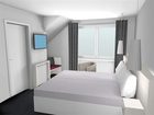 фото отеля Meerzeit Hotel