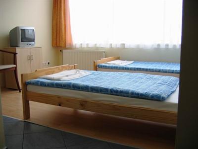 фото отеля City Hotel Siofok