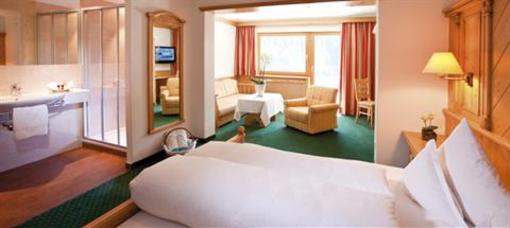 фото отеля Hotel Haus Homann
