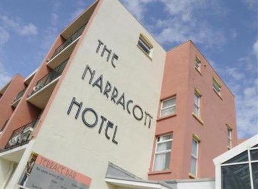 фото отеля Narracott Hotel