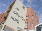фото отеля Narracott Hotel