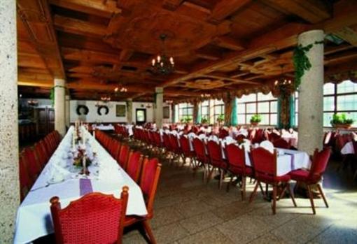 фото отеля Hotel Zur Post Rohrdorf (Bavaria)