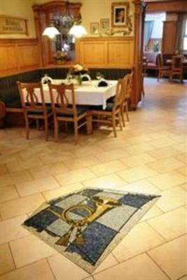 фото отеля Hotel Zur Post Rohrdorf (Bavaria)