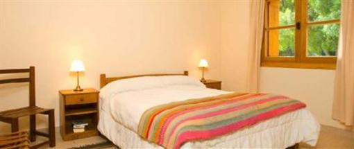 фото отеля Hosteria Futalaufquen
