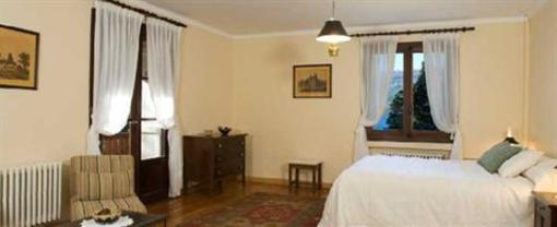 фото отеля Hosteria Futalaufquen