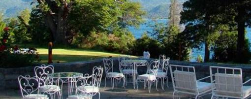 фото отеля Hosteria Futalaufquen