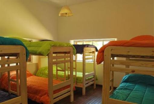 фото отеля Shanti Hostel