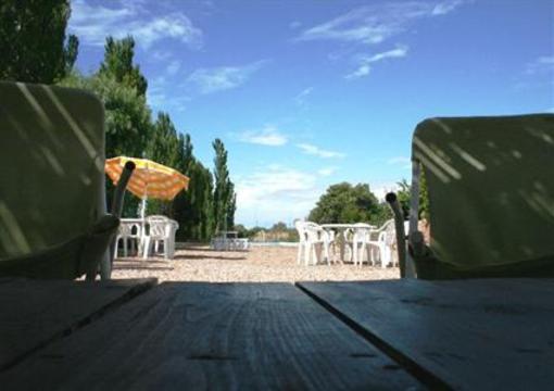 фото отеля Shanti Hostel