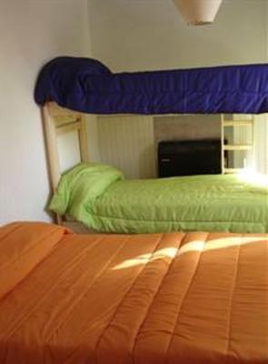 фото отеля Shanti Hostel