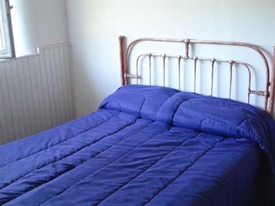 фото отеля Shanti Hostel