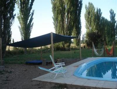 фото отеля Shanti Hostel