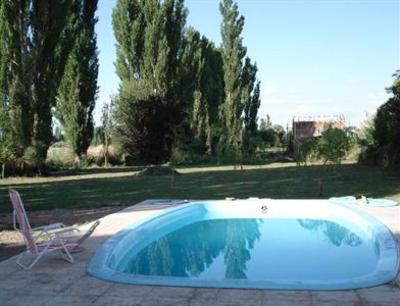 фото отеля Shanti Hostel